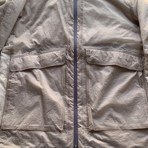 Lululemon Take The Moment Reverse Jacket Robert Geller Collection - Picture 8 of 14